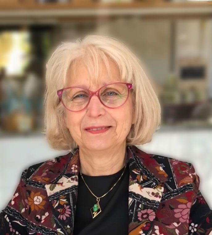 Loredana2 studio feuerstein udine