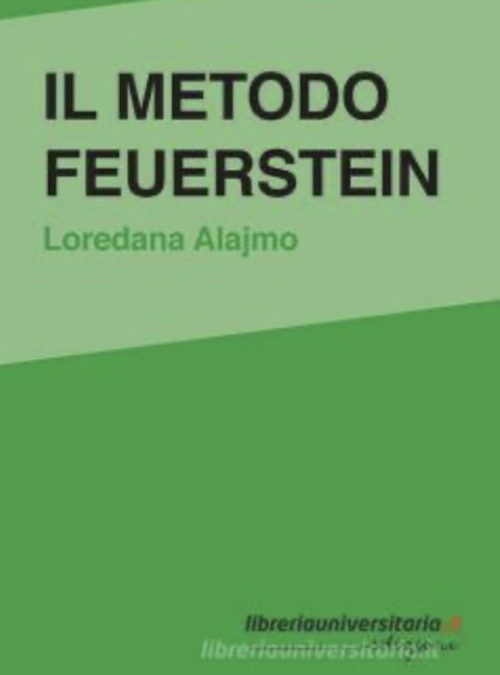 E’ uscito “Il metodo Feuerstein”, di Loredana Alajmo