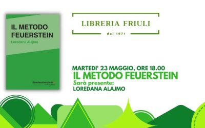 Presentazione del libro “Il Metodo Feuerstein”