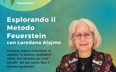 Esplorando il Metodo Feuerstein – con Loredana Alajmo