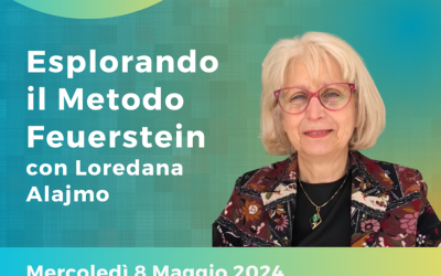 Esplorando il Metodo Feuerstein – con Loredana Alajmo